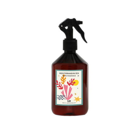 'Mediterranean Sea' Home Fragrance
