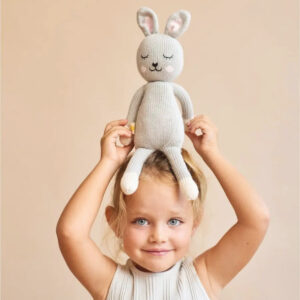 Mila the Rabbit