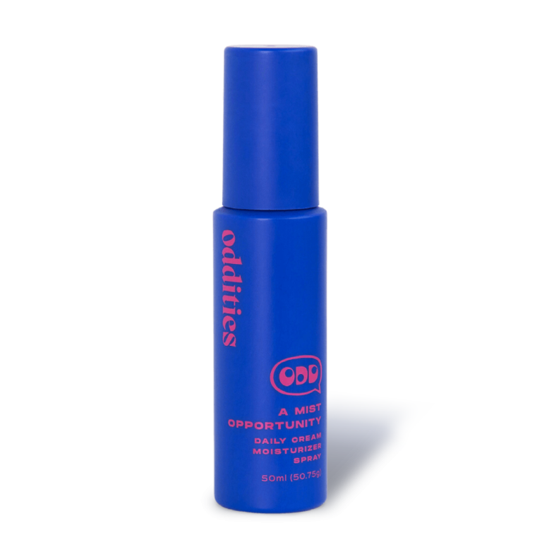 'A Mist Opportunity' Spray Crema Hidratante