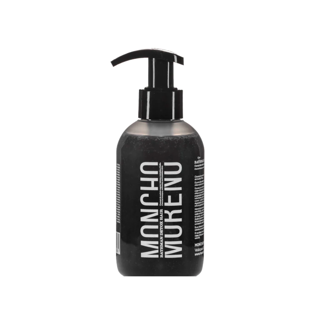 Bathman Detox Hair