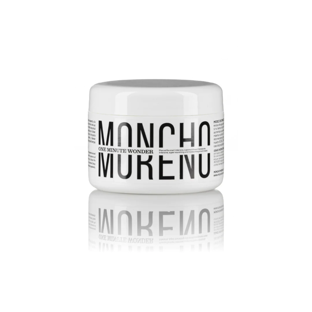 One Minute Wonder Mask