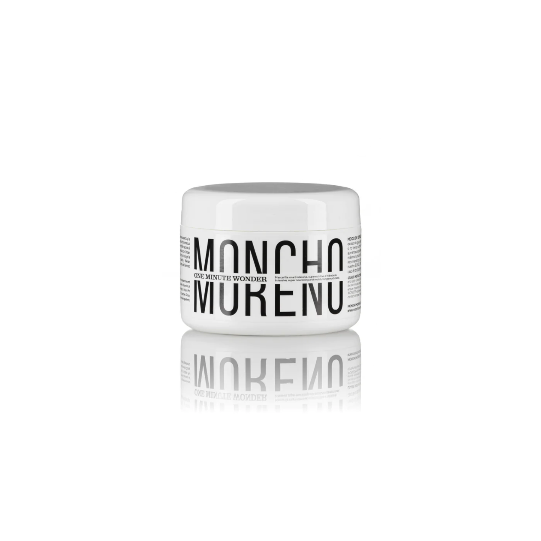 One Minute Wonder Mask
