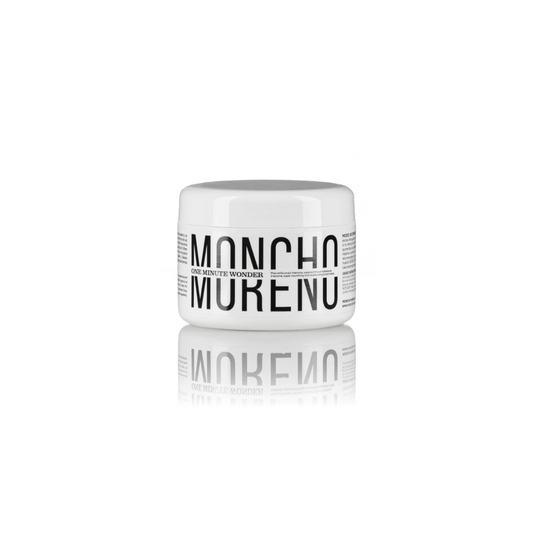 One Minute Wonder Mascarilla