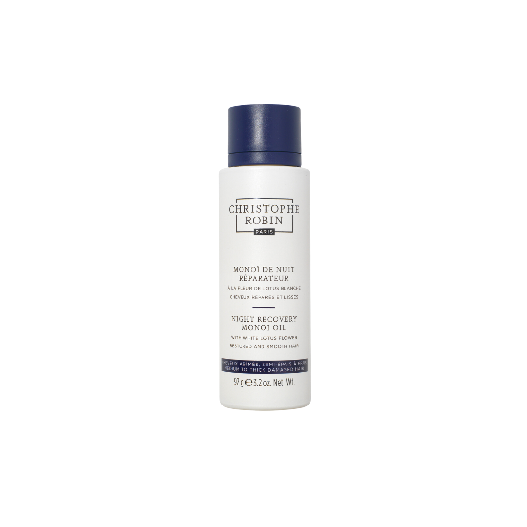 Night Recovery Monoï Oil