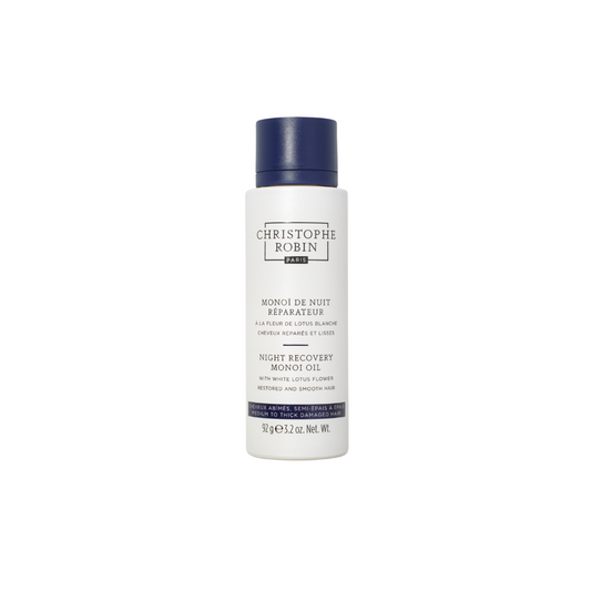 Night Recovery Monoï Oil
