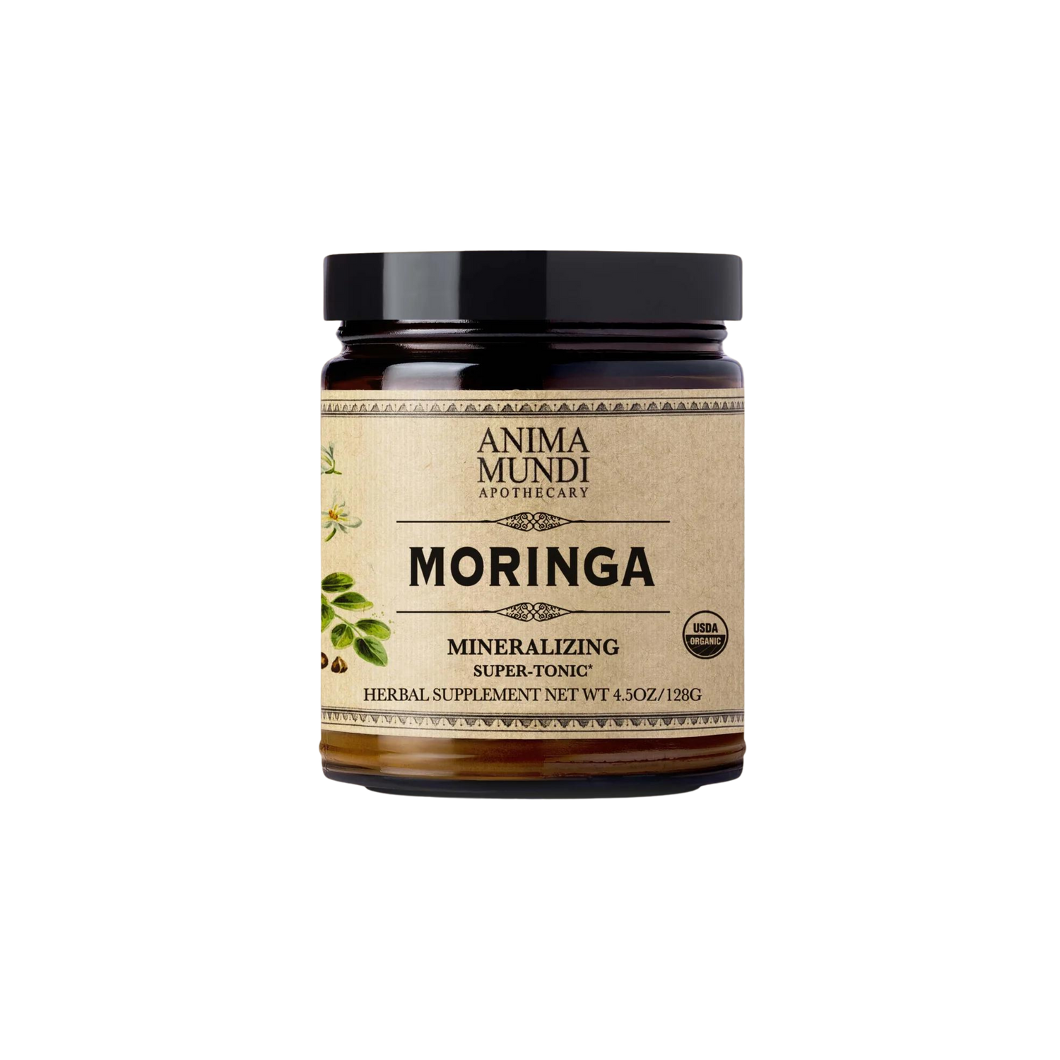 Moringa