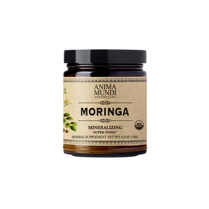 Moringa