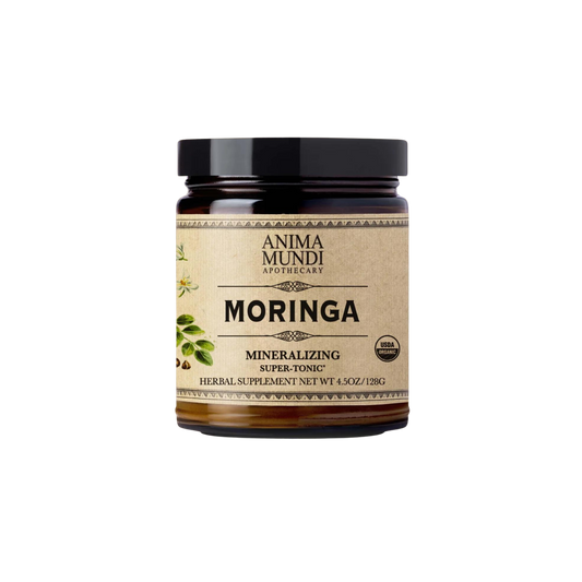 Moringa