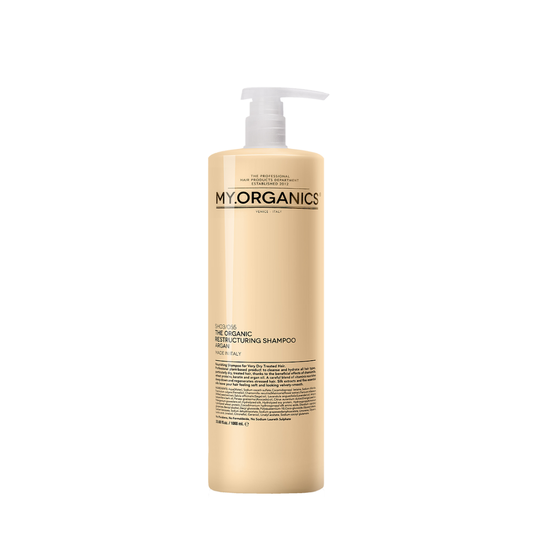 Restructuring Conditioner