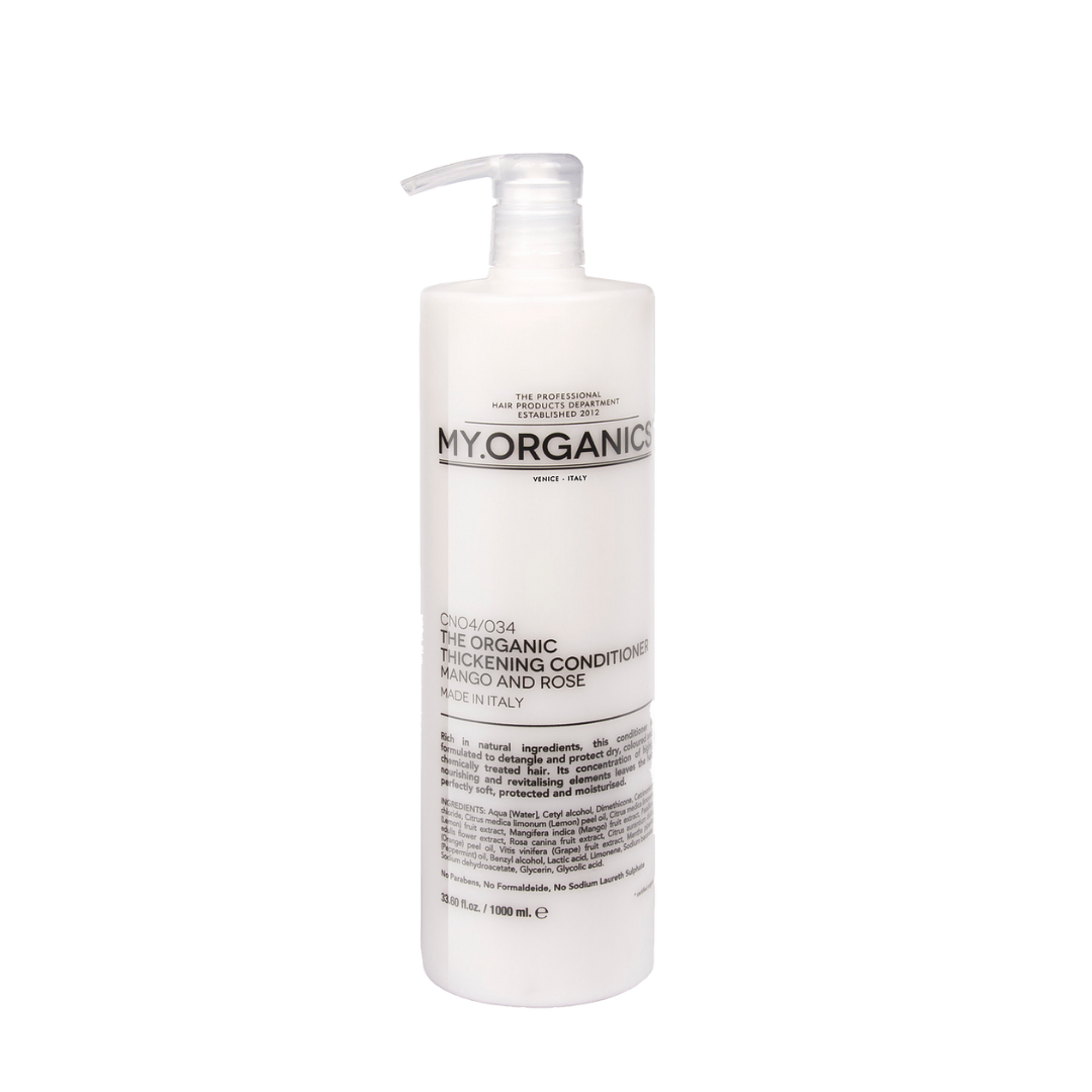 Thickening Conditioner