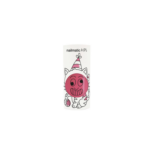 'Kitty' Kids Nail Polish