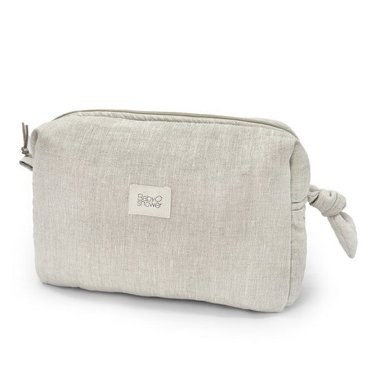Neceser Sophie 100% Linen