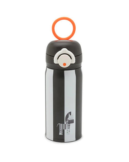 Zebra Water Bottle
