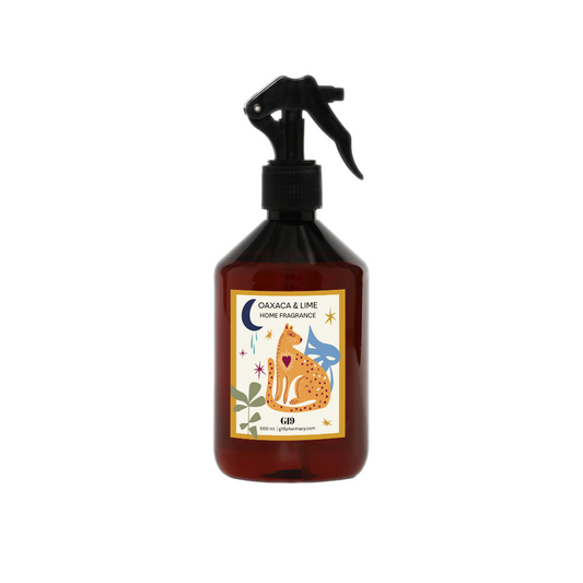 'Oaxaca &amp; Lime'Home Fragrance