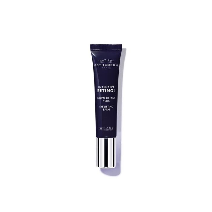 Contorno de Ojos Intensivo Retinol