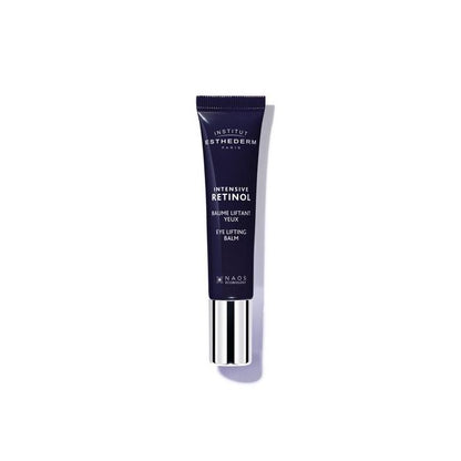 Contorno de Ojos Intensivo Retinol