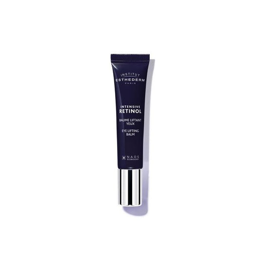 Contorno de Ojos Intensivo Retinol