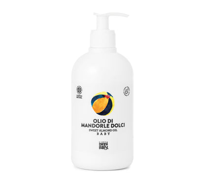 Aceite de Almendras