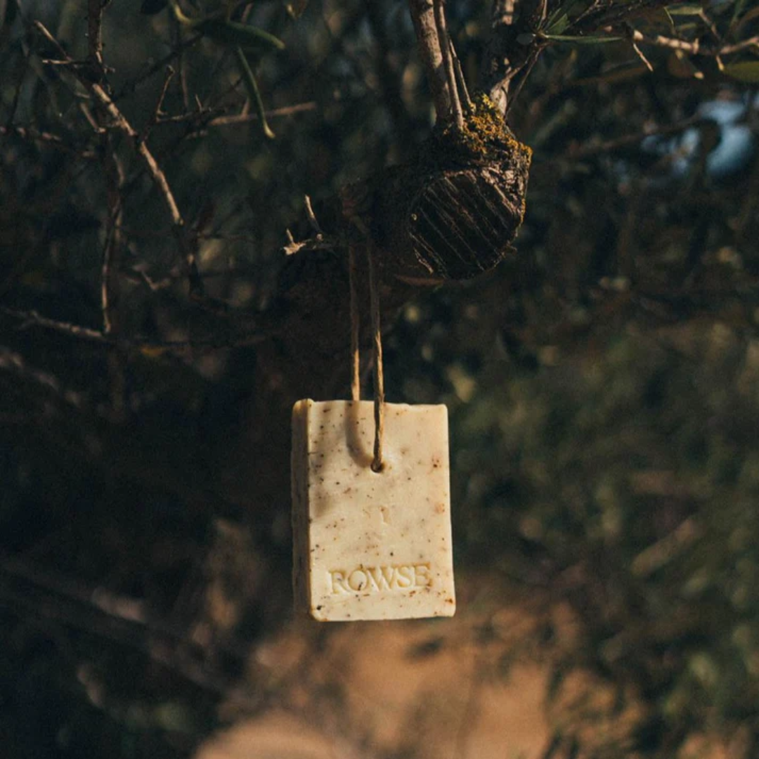 Oliveta Botanical Soap
