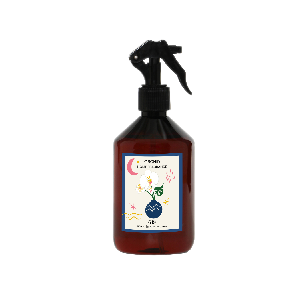 'Orchid' Home Fragrance