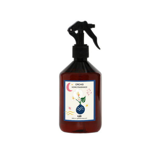 'Orchid' Home Fragrance