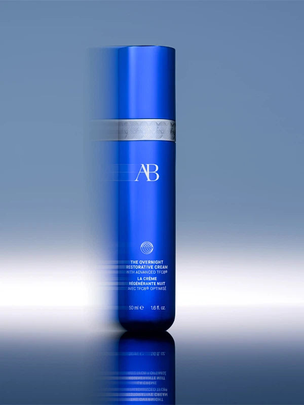 The Overnight Restorative Cream