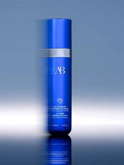 The Overnight Restorative Cream