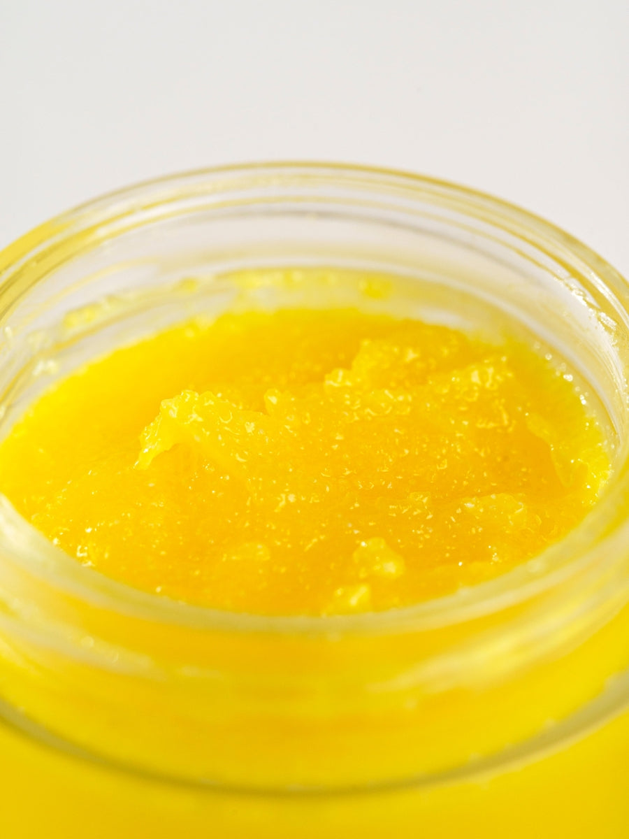 Paté Exfoliante Físico Renovador