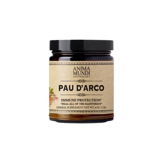 Pau D'Arco