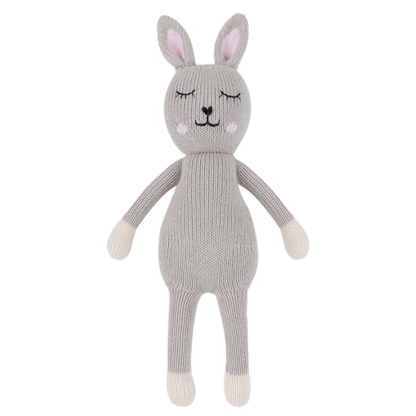 Mila the Rabbit