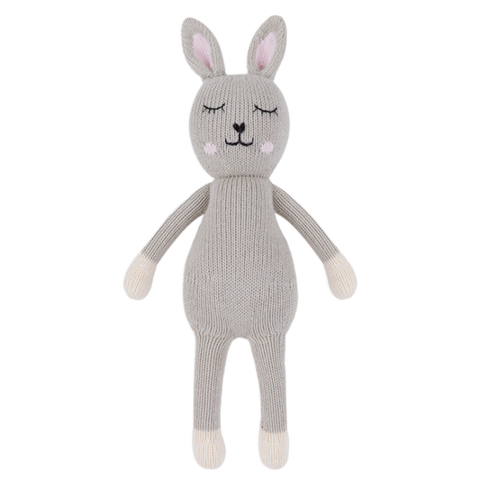 Mila the Rabbit