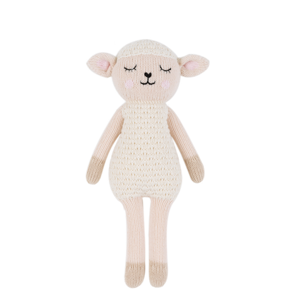 Otto the Lamb