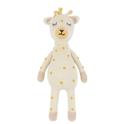 Sally the Giraffe