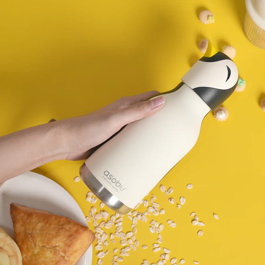 Penguin Bestie Bottle