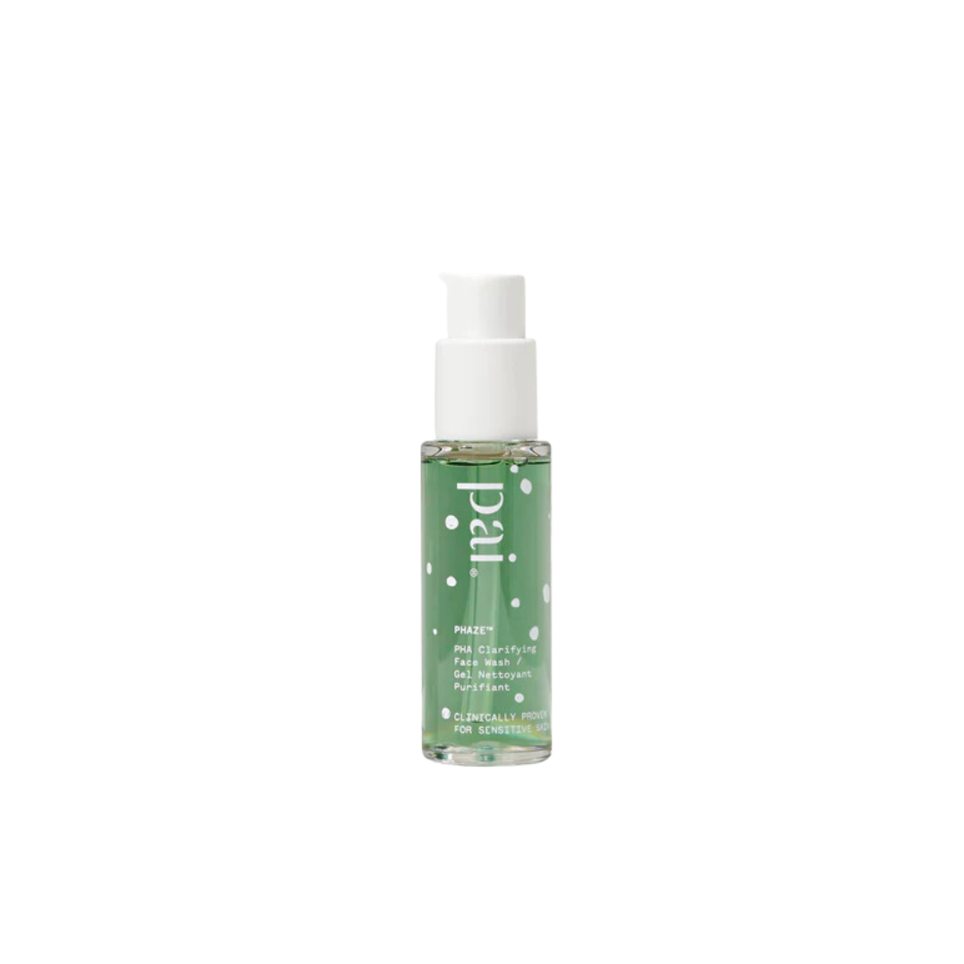 'Phaze' Face Wash