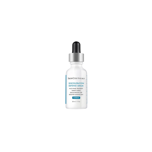 Discoloration Defense Serum
