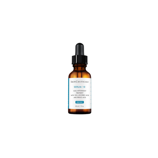 Serum 10 + Gift Hydrating B5 + Advanced Brightening