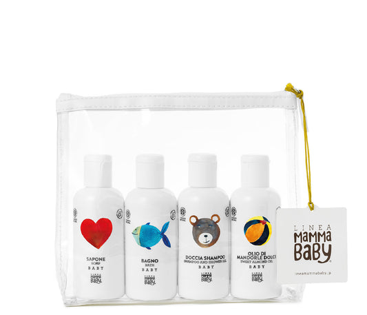 Neceser Viaje para Niños