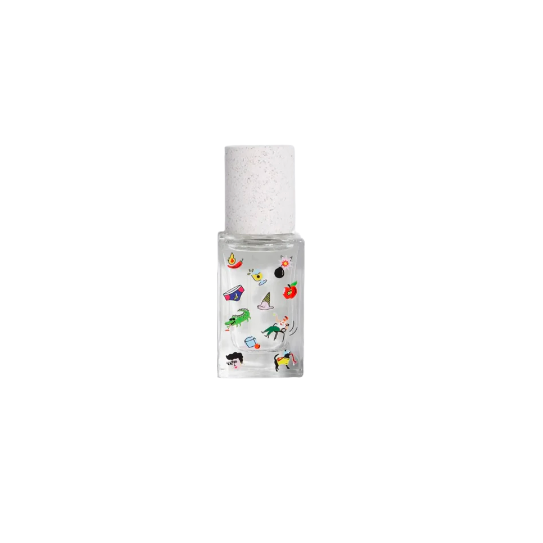 'Poom Poom' Eau de Parfum
