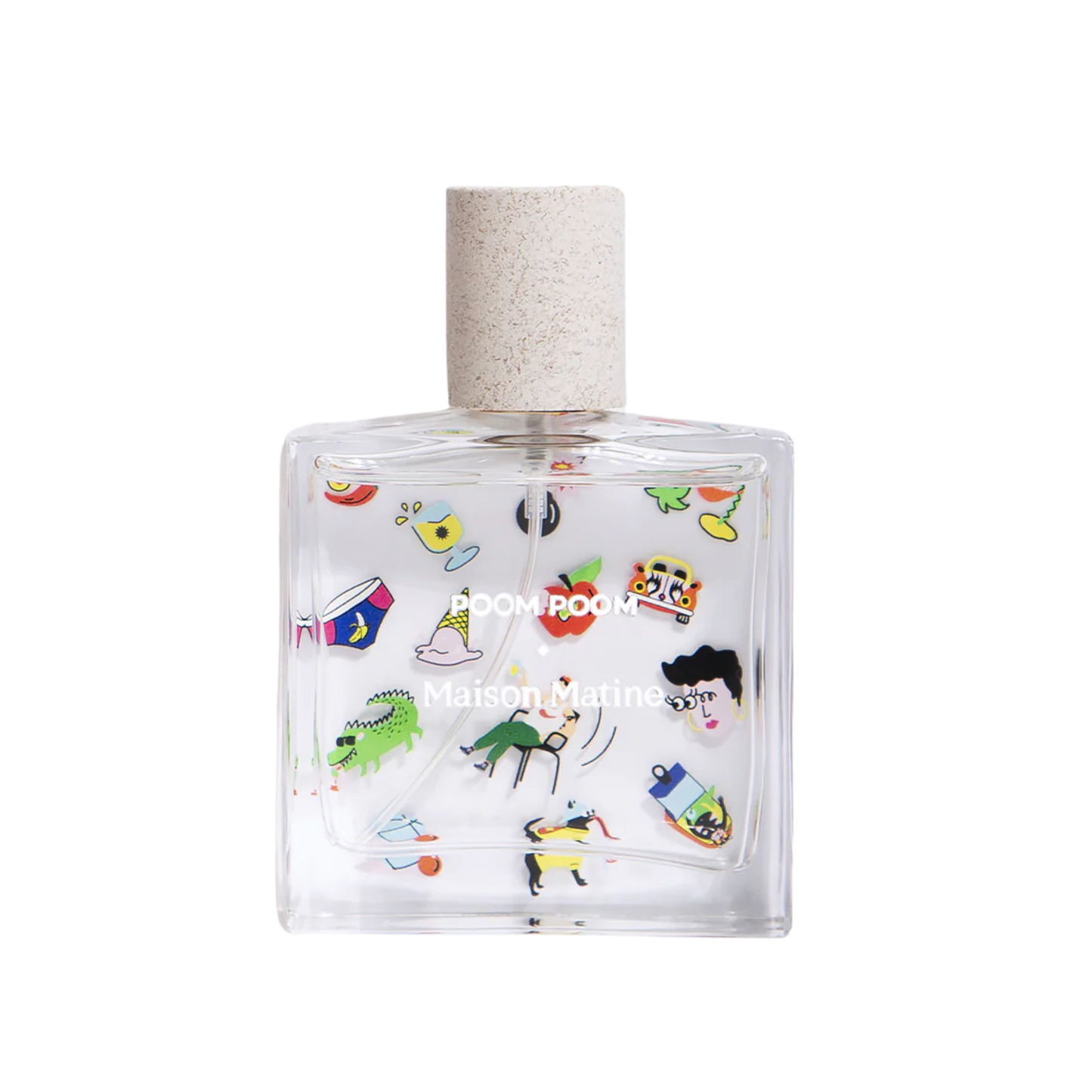 'Poom Poom' Eau de Parfum