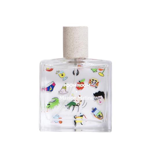 'Poom Poom' Eau de Parfum