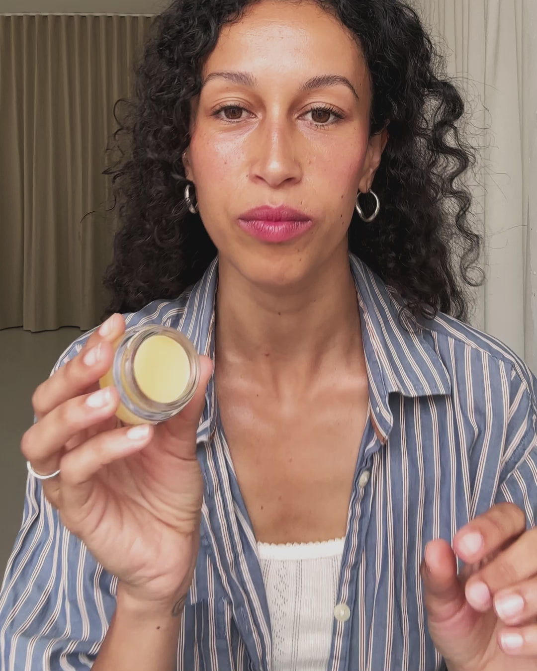 Lip hydra-balm &