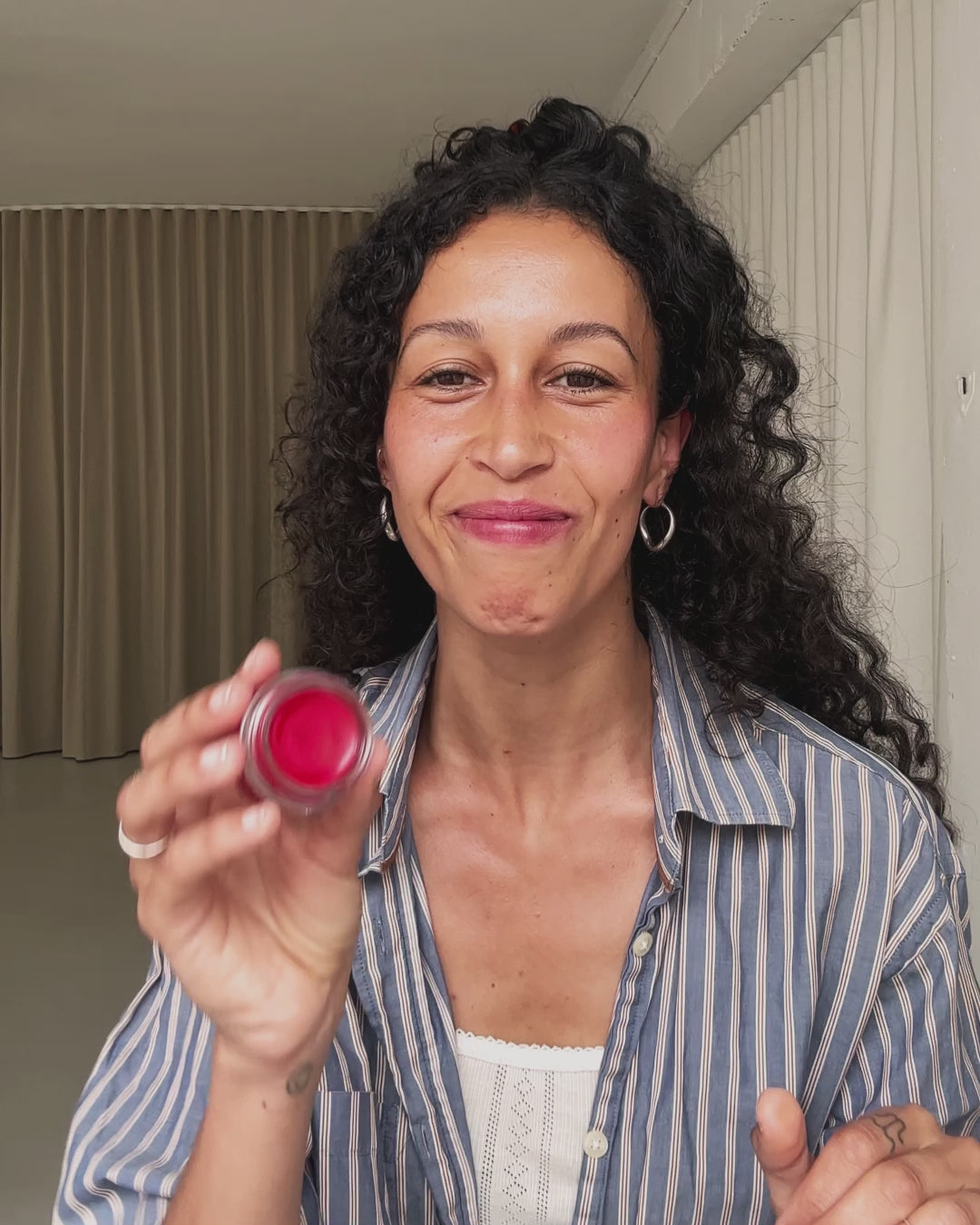 Lip&amp;Cheek Balm &