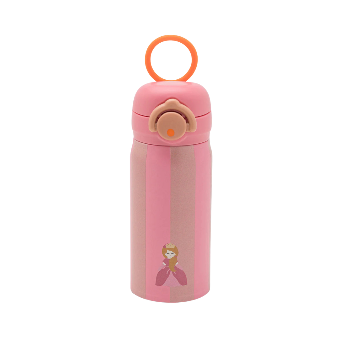 Princess Water Bottle