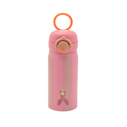 Princess Water Bottle