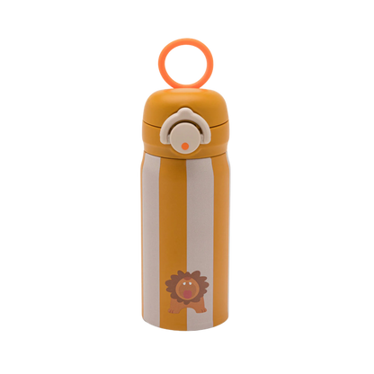 Lion Water Bottle