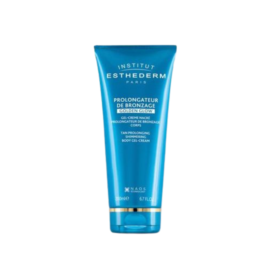 Prolongador Bronceado Efecto Glow