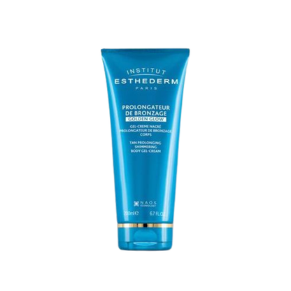 Prolongador Bronceado Efecto Glow