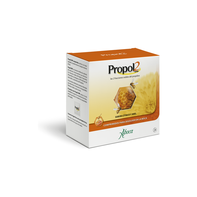 Propol 2 EMF Tablets