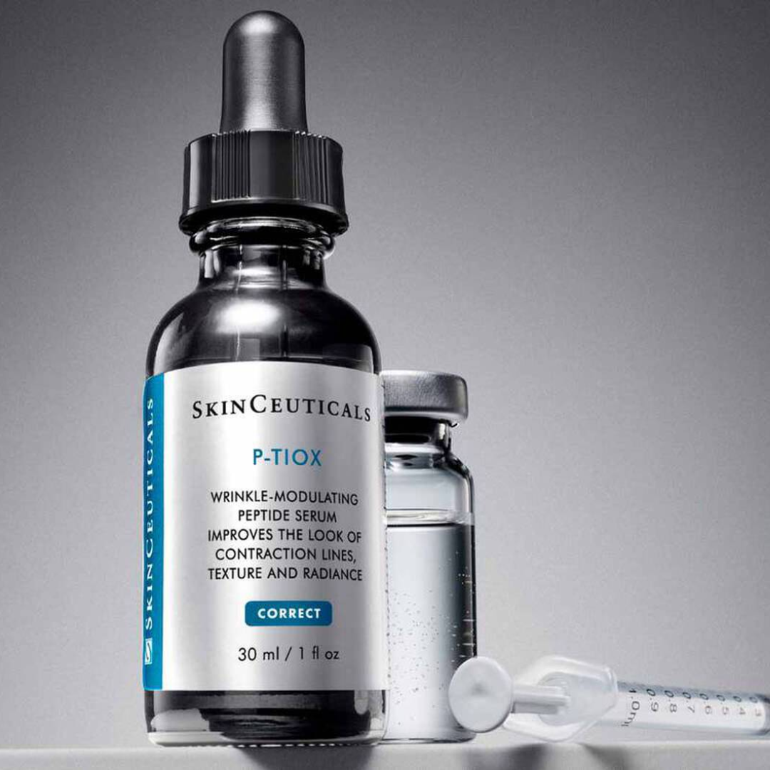 P-Tiox Anti-wrinkle Serum
